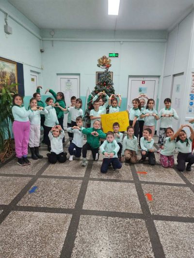 Доброто в действие: ученици и родители обединени за добра кауза 3