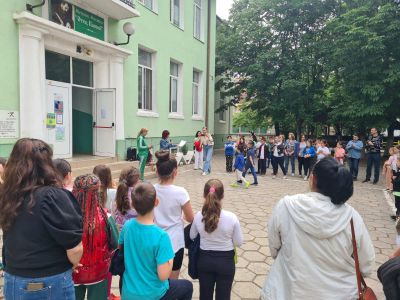 Здраве, спорт и култура: НУ"Отец Паисий" организира незабравим спортен празник 2024 - НУ Отец Паисий - Пазарджик