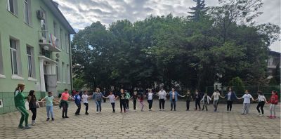 Здраве, спорт и култура: НУ"Отец Паисий" организира незабравим спортен празник 2024 - НУ Отец Паисий - Пазарджик